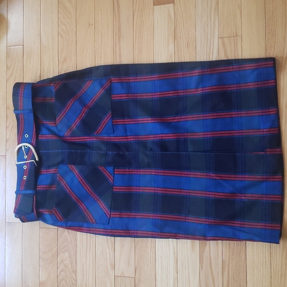 Zara midi skirt - Picture 2 of 6